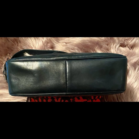 Rare Vintage Chanel Triple CC Crossbody Bag - Picture 5 of 16